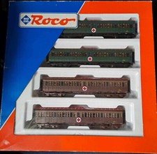 Roco 44039 set usato  Genova