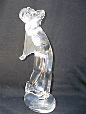 Baccarat golfer swinging for sale  Wichita Falls