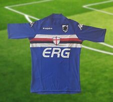 Maglia u.c. sampdoria usato  Roma