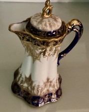 Antique nippon cobalt for sale  Phoenix