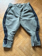 Regio esercito pantaloni usato  Pontedera