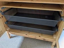 Ikea komplement mesh for sale  SITTINGBOURNE