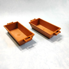 Playmobil brown trough for sale  Fountain Inn