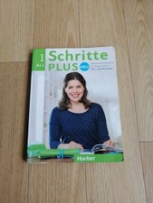 Schritte plus neu gebraucht kaufen  Görlitz