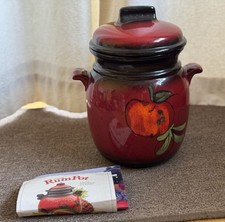 West germany rumtopf for sale  SHEFFIELD