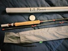 Unfished l.l. bean for sale  Royal Oak