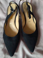 Women gabor black for sale  MANCHESTER