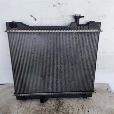 Radiatore acqua per usato  Italia