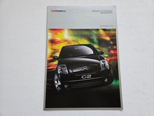 Citroen colour trim for sale  NUNEATON