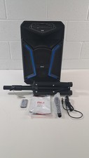 Pyle portable bluetooth for sale  Albemarle