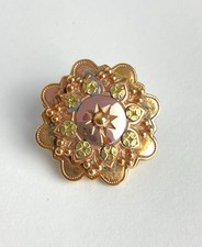 Broche style napoleon d'occasion  Caen