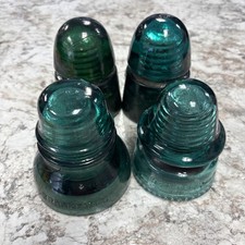 Vintage blue green for sale  Green Bay