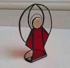 Angel red pink for sale  LYDNEY