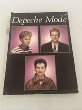 Depeche mode see gebraucht kaufen  Bayreuth