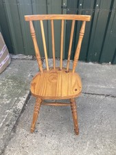Vintage solid natural for sale  COLCHESTER