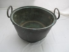 Alter großer kupferkessel gebraucht kaufen Alter großer kupferkessel gebraucht kaufen  Mönchengladbach
