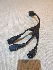 iec splitter for sale  LONDON