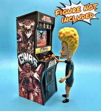 Arcade cabinet for d'occasion  Expédié en Belgium
