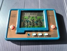 Jeu électronique ludotronic usato  Spedire a Italy