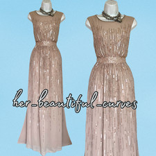 Monsoon sequined beaded for sale  BELFAST