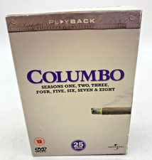 Dvd box set for sale  MIRFIELD