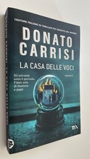 Casa delle voci usato  Paderno Dugnano