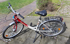 Kinderfahrrad zoll noxon gebraucht kaufen  Garbsen
