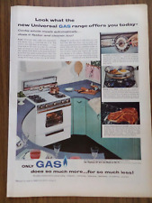 1957 kitchen gas for sale  Tomah