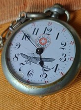 Antico orologio vintage usato  Valdilana