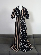 Robe longue noir d'occasion  Paris XV
