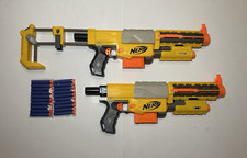 Lot nerf strike for sale  Columbus