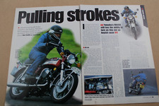 1973 yamaha rd350a for sale  ASHBOURNE
