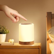 Touch tischlampe dimmbar gebraucht kaufen  Bremen