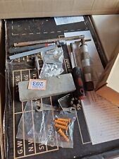 Mix box tools for sale  TAMWORTH