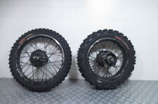Roues kawasaki d'occasion  Méru