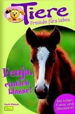 Tiere freunde fürs gebraucht kaufen  Berlin