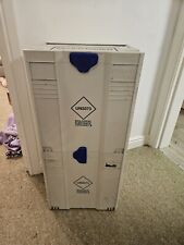 Tanos festool storage for sale  DEESIDE