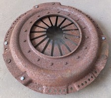 5177620 clutch pressure for sale  SHAFTESBURY