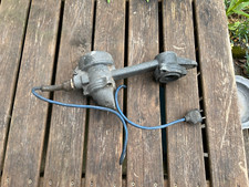 Combiné téléphonique silec d'occasion  Verdun