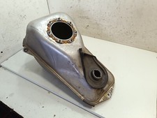 Serbatoio per honda usato  Villasalto