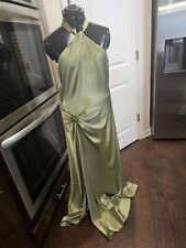 Aspeed green sleeveless for sale  Alpharetta