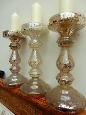 Vintage mercury glass for sale  POOLE