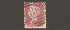 Timbre rouge sg43 d'occasion  Merdrignac