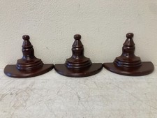 Vintage decorative wood for sale  Federal Way