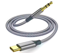 3.5mm jack aux for sale  MANCHESTER