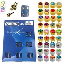 1pair caflon plain for sale  COVENTRY