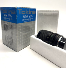 Vintage nos tokina for sale  Irvine