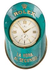 Rolex horseshoe shaped for sale  LONDON