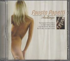 Fausto papetti feelings d'occasion  France