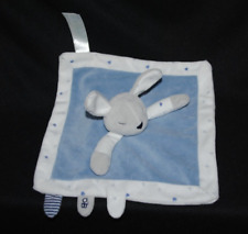 Doudou plat lapin d'occasion  Strasbourg-